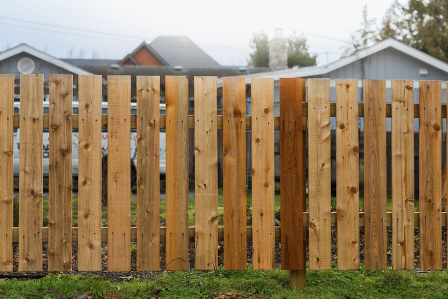 Common Backyard Fencing Styles Offered By Fence Contractors Groves, TX