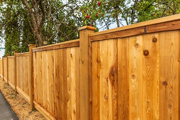 Fence Company - Groves, TX 