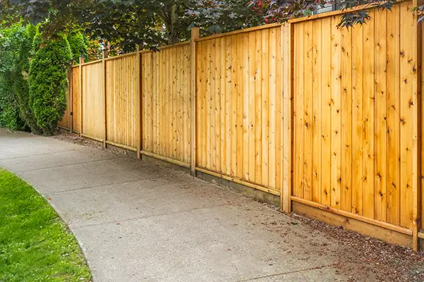 Professional Fence Company in Groves, TX 