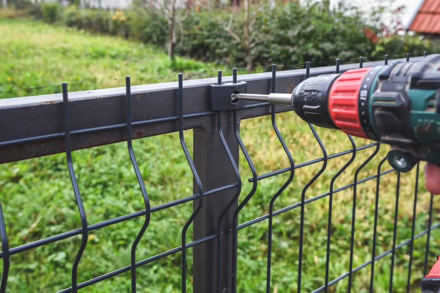 Fence Damage Prevention Tips After Repairs Are Done in Groves, TX