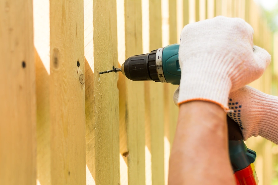 How To Maximize Durability With Proper Fence Installation in Groves, TX