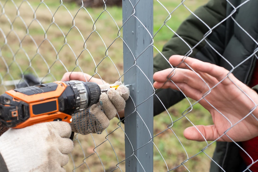 Superior Fence Repair Groves, TX Superior Fence Repair Groves, TX